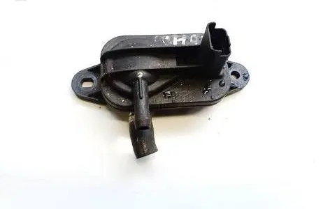 Peugeot 407 Air pressure sensor 9645022680