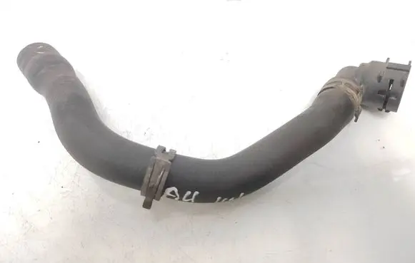 Volkswagen PASSAT B6 Engine coolant pipe/hose 3C0122073FB 1k0122291