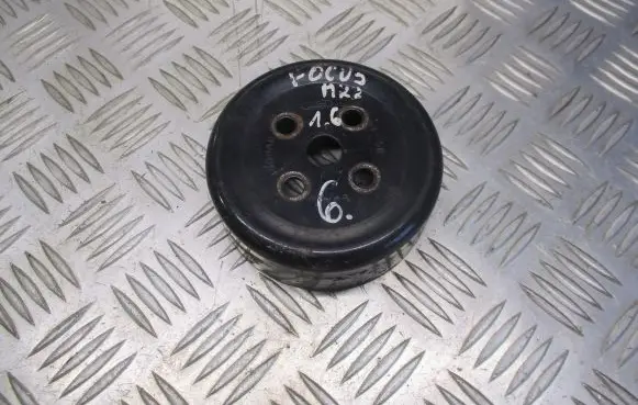 Ford Focus Timing belt tensioner 