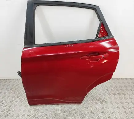 Hyundai Kona I Rear door 77003J9020