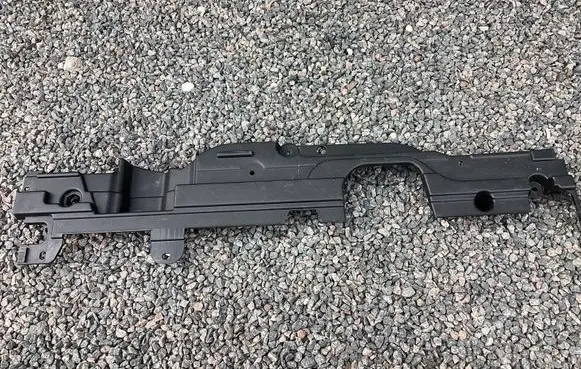 BMW X3 G01 Other trunk/boot trim element 7396584 7439386 10531510