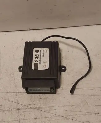 Volkswagen Sharan Comfort/convenience module NT171059