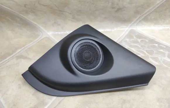 Ford Mondeo MK IV Front door speaker 7S7120297
