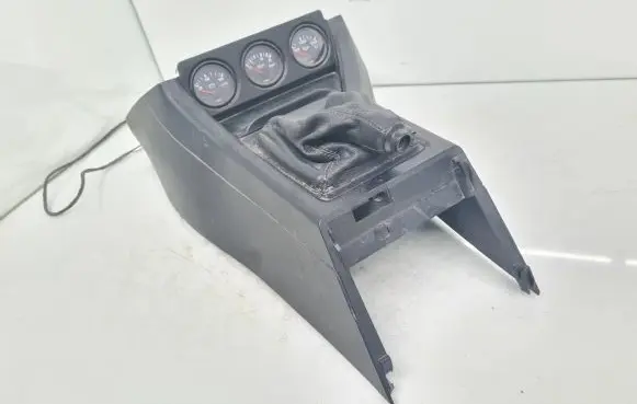 Audi 80 90 B3 Center console 893863243 893863279 893919541