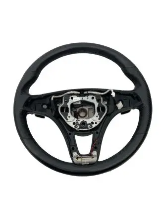 Mercedes-Benz GL X166 Steering wheel A0004607503 0004607503 A0994641617