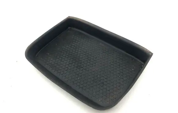 Nissan Qashqai J12 Panel drawer/shelf pad 969146UN0A