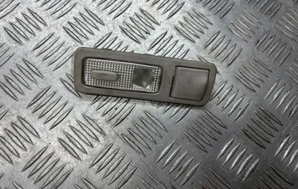 Peugeot 307 Rear seat light 9642438177