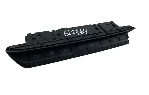 Skoda Enyaq iV Hazard light switch 5LA925200C