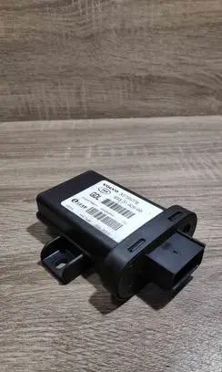 Volvo S80 Light module LCM 30795078 6333190999