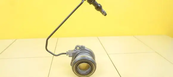 Opel Astra J Clutch slave cylinder 55352050 A14NET