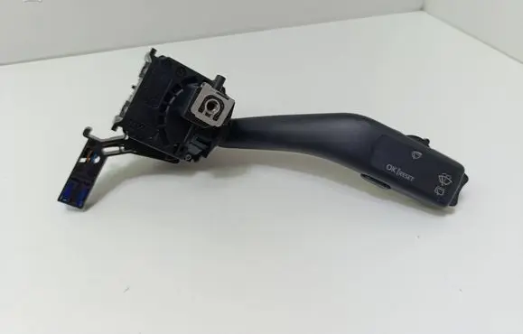 Seat Altea Wiper control stalk 1K0953519A