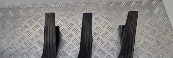 BMW 5 F10 F11 Accelerator throttle pedal 6858575