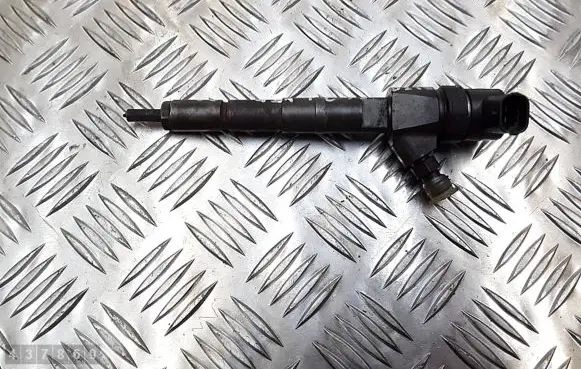 Alfa Romeo 166 Fuel injector