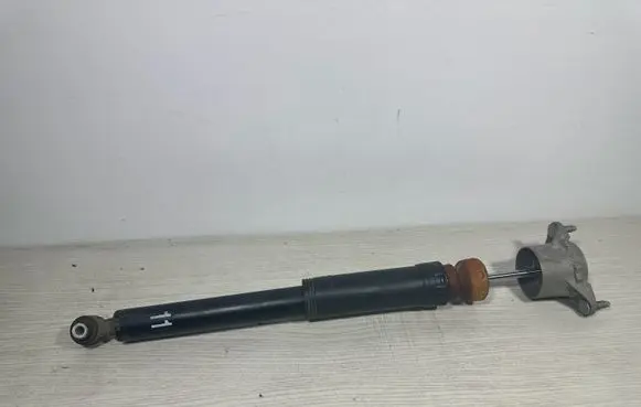 Rear shock absorber/damper