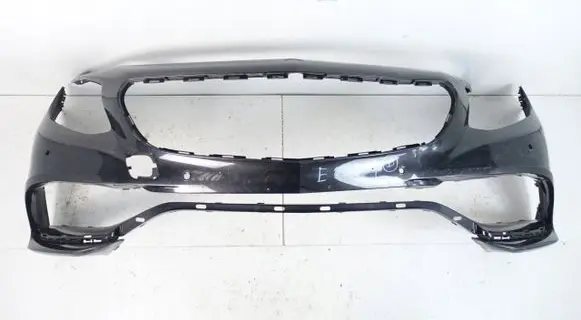 Mercedes-Benz S C217 Front bumper A2178851025