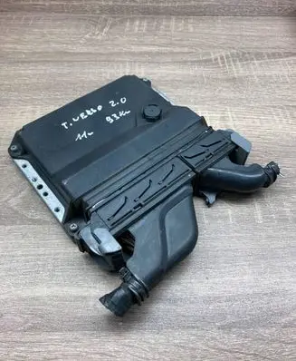 Toyota Verso Engine control unit/module ECU 896610F340 MB2759001892