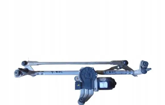 Volkswagen T-Roc Front wiper linkage and motor 2GA955113