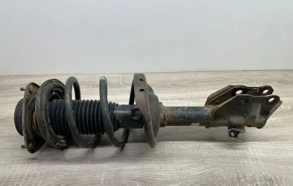Subaru Forester SJ Front shock absorber with coil spring 20310SG001 140825