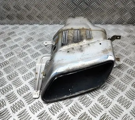 Volvo S90, V90 Muffler ending 31383308