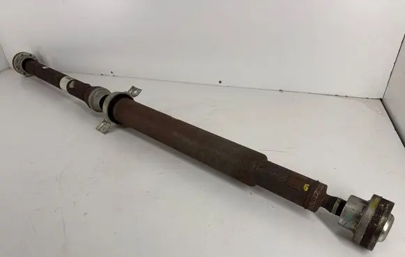 Dodge Durango Drive shaft (set) 52123633AC P52123633AC 52123633AD