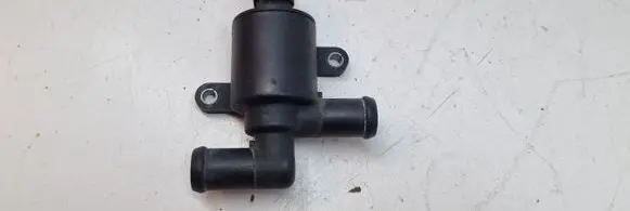 Audi A7 S7 4G Electric auxiliary coolant/water pump 4H0121671D