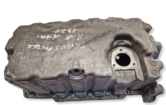 Volkswagen Crafter Oil sump 03L103603H V351