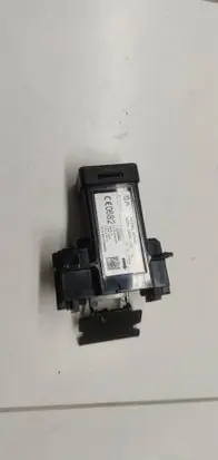Citroen C4 II Picasso Ignition lock 9800630080