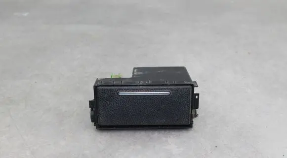 Ford Fusion II Other interior part
