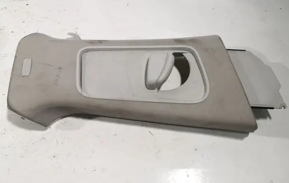 Volkswagen PASSAT B7 (B) pillar trim (top) 3C0868418F 3C0868312B