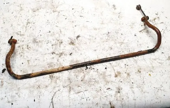 Rear anti-roll bar/sway bar
