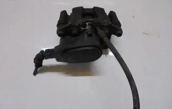 KIA Optima Rear brake caliper