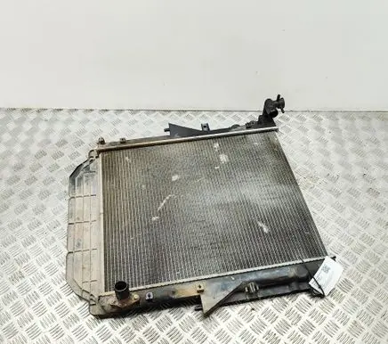 Mitsubishi L200 Coolant radiator 1350A807