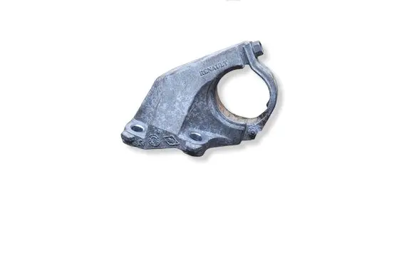 Renault Trafic III (X82) Driveshaft support bearing bracket 397743031R