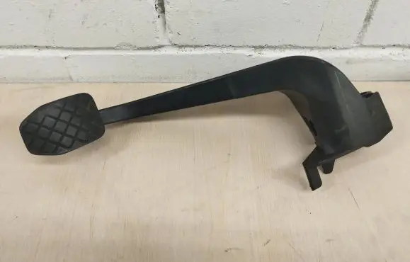 Audi A4 S4 B6 8E 8H Pedal assembly 8E1721316