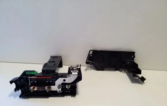 Volvo XC60 Positive wiring loom 31499356 31456003