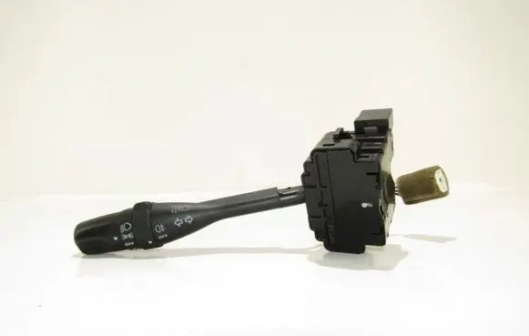 Nissan Almera Light switch