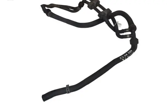 Mercedes-Benz E W211 Engine coolant pipe/hose A2118302196