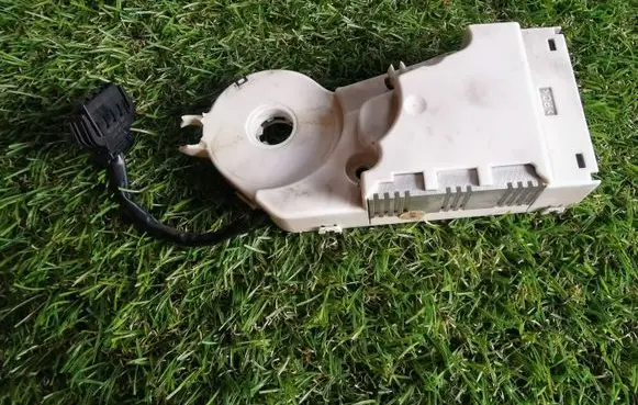 Audi A6 S6 C4 4A Sunroof motor/actuator 23803