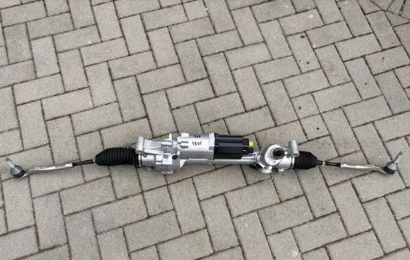 Mercedes-Benz E W213 Steering rack 2134604802 A2134604802
