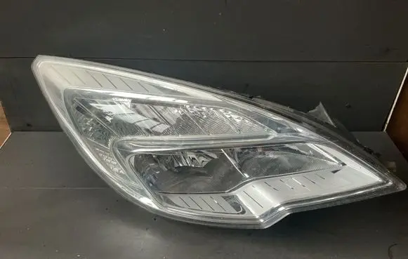 Headlight/headlamp