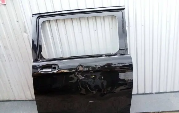 Mercedes-Benz V Class W447 Side sliding door 