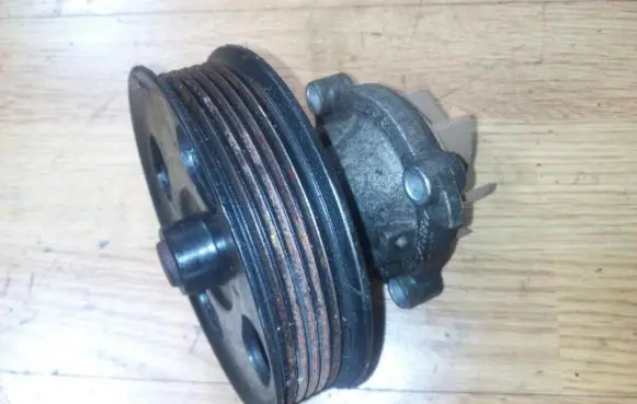 Fiat Fiorino Water pump 46815125