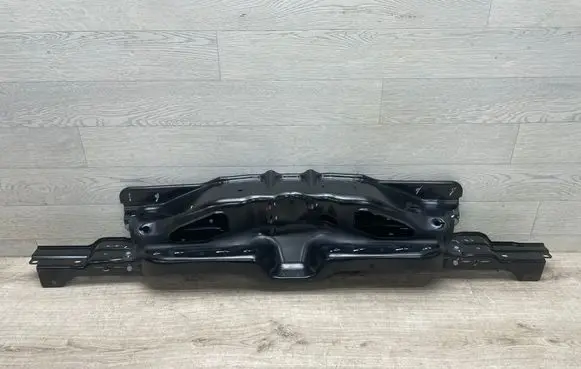 Fiat Ducato Radiator support slam panel