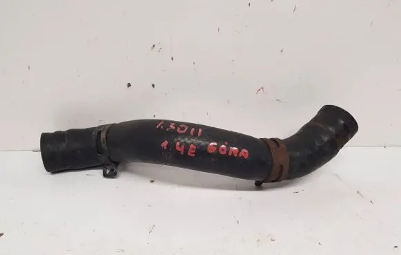 KIA Ceed Engine coolant pipe/hose 2438GDBBA01 03L6