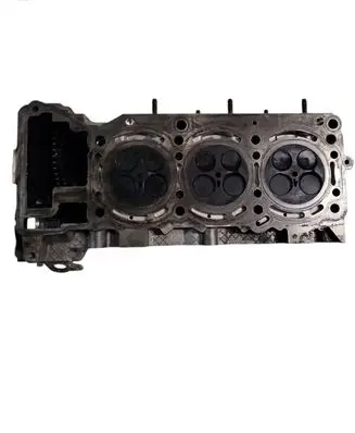 Engine head