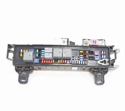 Tesla Model S Fuse box set 13742705 103440500E