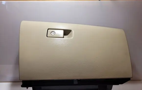 Volvo V60 Glove box set 3075565