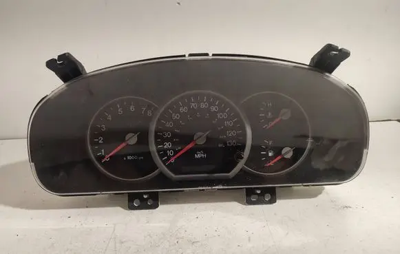KIA Sedona Speedometer (instrument cluster) 0K52Y55430A 20021021 200363010K