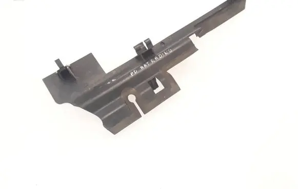 Renault Laguna III Radiator trim 214940036R