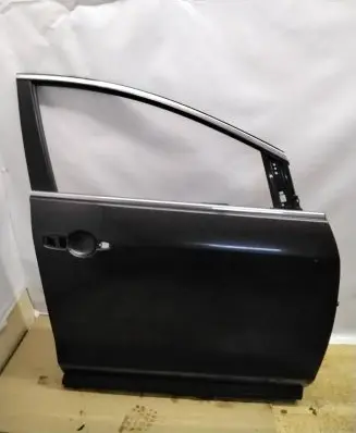 Mazda CX-7 Front door